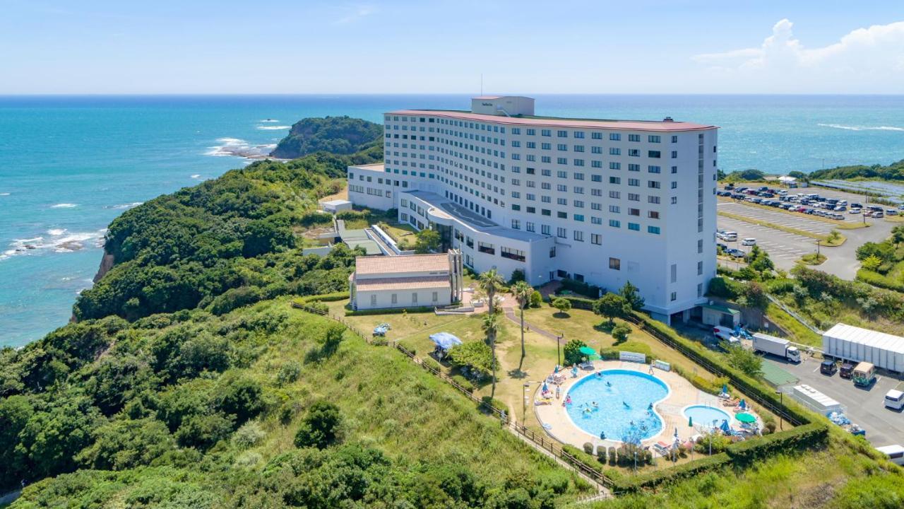 Hotel & Resorts Wakayama-Minabe Zewnętrze zdjęcie