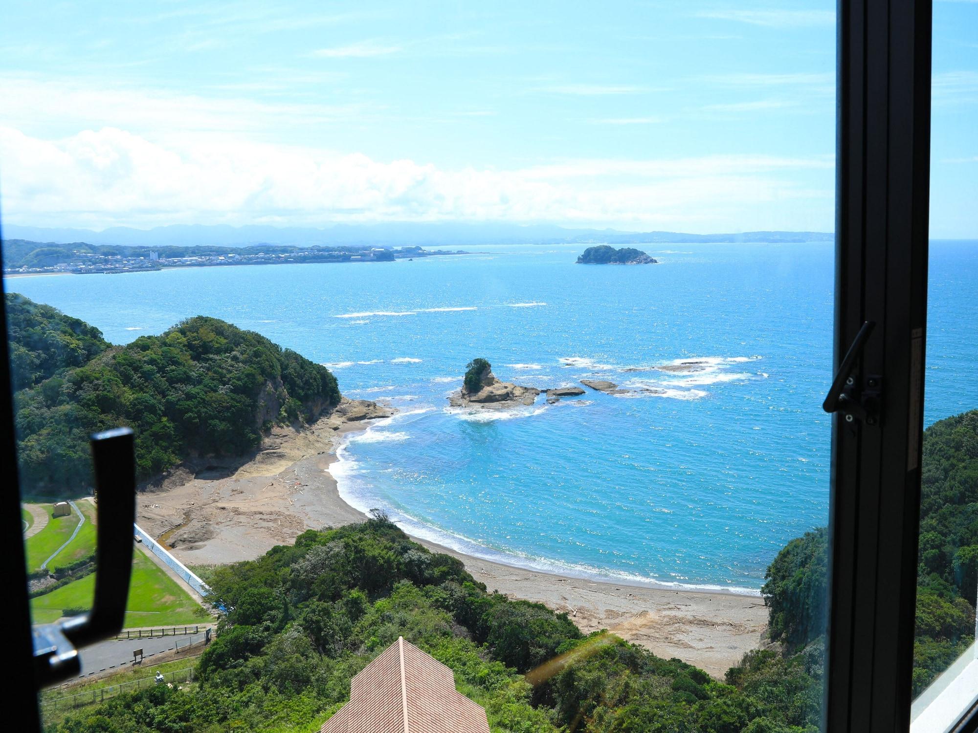 Hotel & Resorts Wakayama-Minabe Zewnętrze zdjęcie