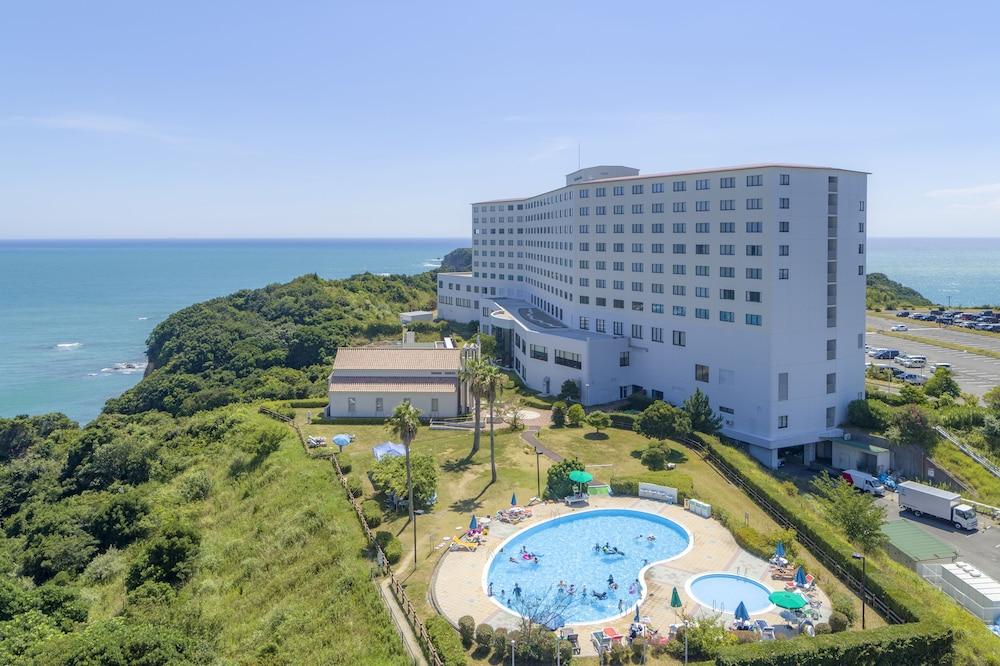 Hotel & Resorts Wakayama-Minabe Zewnętrze zdjęcie