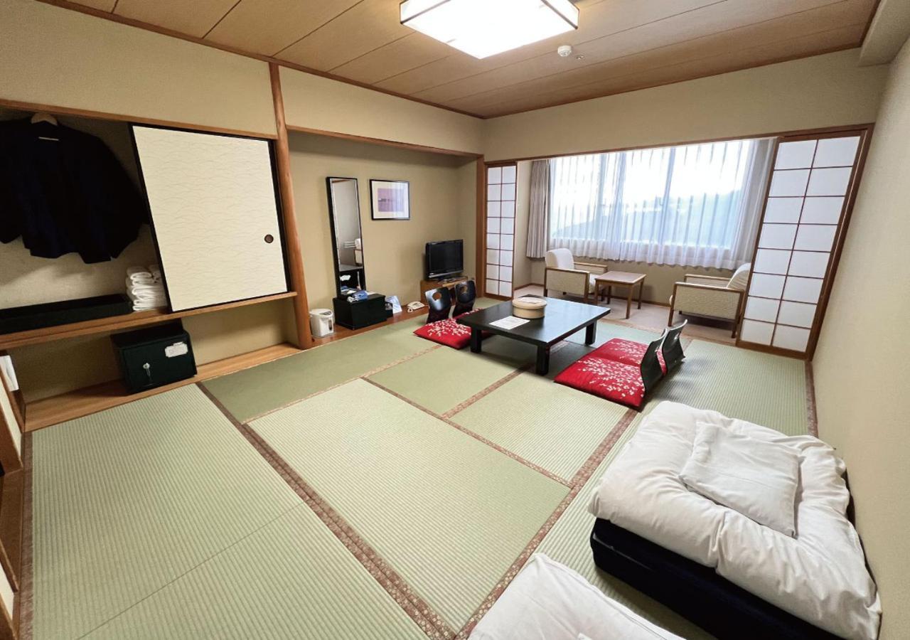 Hotel & Resorts Wakayama-Minabe Zewnętrze zdjęcie